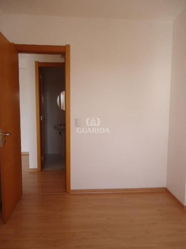 Imagem 12 de 29 de Exclusividade Guarida: Apartamento De 2 Dormitórios, Com Sacada, Churrasqueira, Vaga Coberta, No Bairro Passo Da Areia! - 10383