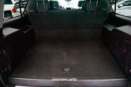 Chevrolet Suburban 5.3 V8 LTZ Piel 2 Fila Asientos 4x4 At