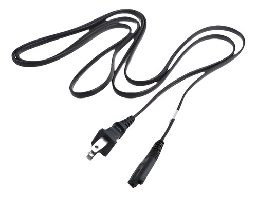 Cable De Alimentación De Ca De 6 Pies Para Panasonic Dmp-bd8