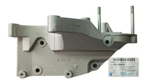 Base Compresor Aire Acondicionado Daewoo Nubira
