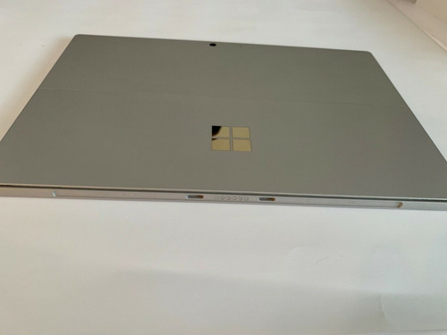 Imagen 8 de 10 de Microsoft Surface Pro 7 12.3inch Tableta 1.1ghz Core I5 10th