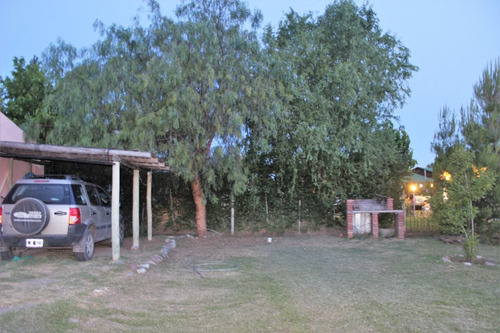 Imagen 3 de 18 de Quinta En Venta En Rama Caída