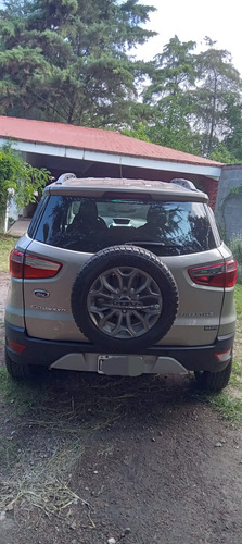 Ford Ecosport 1.6 Freestyle 110cv 4x2