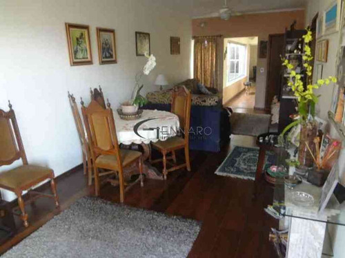 Imagem 6 de 30 de Sobrado Com 3 Dorm, 2 Vagas, 300m2- Jardim Saude - 684