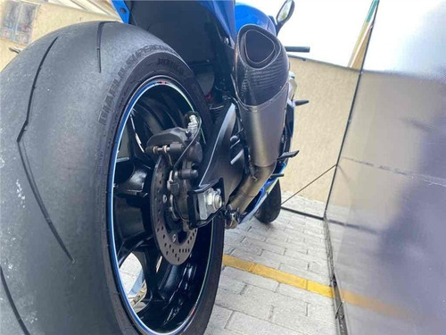 Imagem 5 de 14 de Suzuki Gsx-r1000r Abs Gsx-r1000r Abs