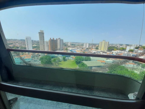Imagem 5 de 18 de Venda - Apartamento - Vila Pavan - Americana - Sp - M1148374