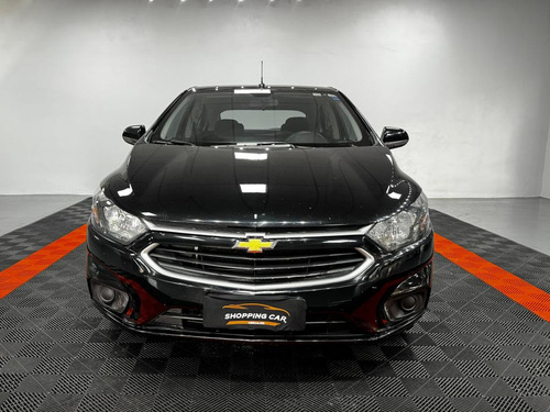 Chevrolet Onix 1.4 8V Flex 5P Aut.