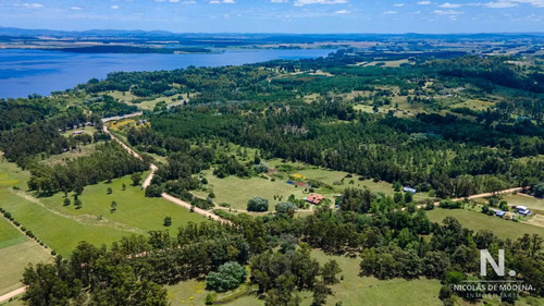 Chacra En Laguna Del Sauce, Maldonado 