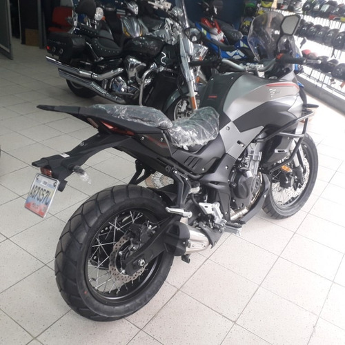 Imagen 5 de 16 de Voque Voque 500cc 2023