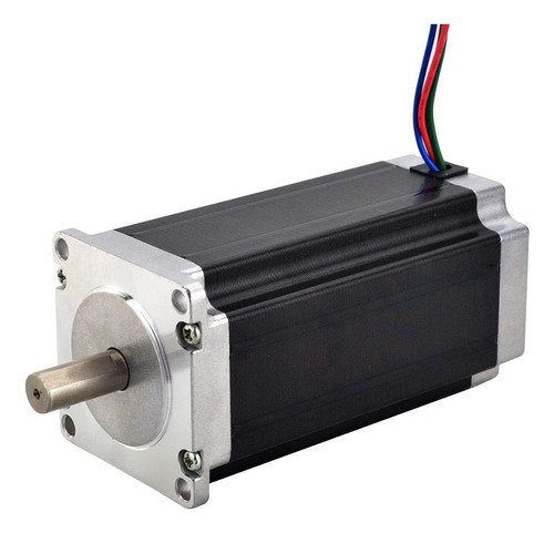 Nema 23 Stepper Motor 30kg.cm 4.2a 57x113mm Máquina Cnc 