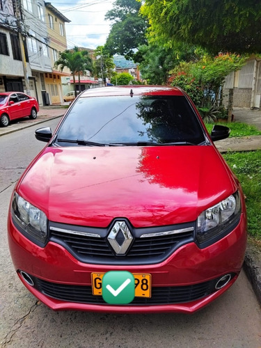 Imagen 2 de 16 de Renault Logan 2020