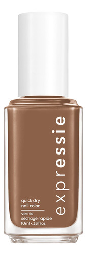 Essie Expressie - Esmalte De Uas Vegano De Secado Rpido Mid-