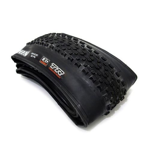 Cubierta Bici R29x2.20 Maxxis Ikon Exo Tubeless Ready Kvl