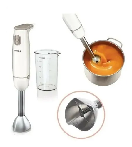 Batidora de inmersion philips hotsell