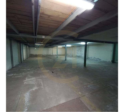 Galpón Comercial En Arriendo, Centro Antofagasta