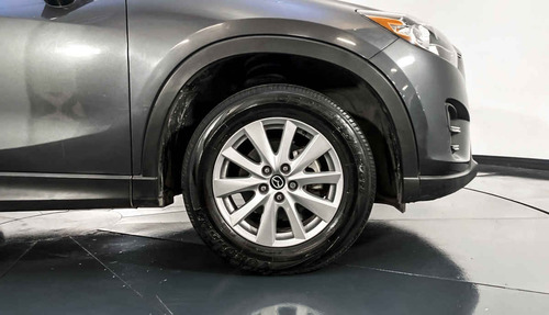 Imagen 13 de 15 de 28973 - Mazda Cx-5 2016 Con Garantía At