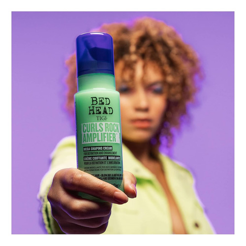 Tigi Bed Head Curls Crema Para Rizos Definidos 2pzas 113ml