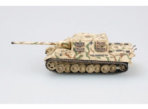 Jagdtiger P 305001 Germany 1944 Easy Model 36114 1:72