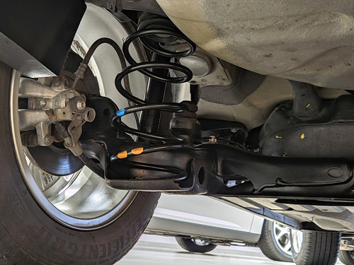 Peugeot 2008 1.6 Allure Tip