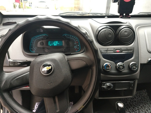Chevrolet Agile 1.4 Lt 5p 2011