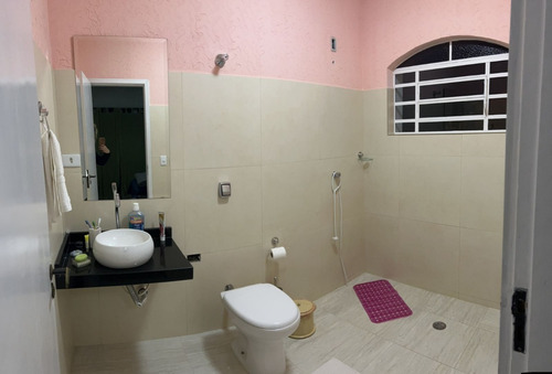 Imagem 16 de 17 de Casa Interior De Sp - Piracaia
