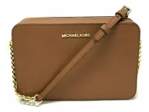 Comprar Michael Kors Jet Set Item Café - Ross.miami