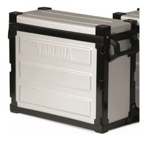 Maleta Lateral Izquierda Yamaha Tenere Xt660z