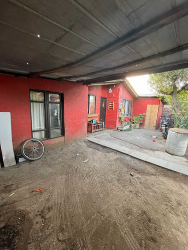 Venta De Casa , Con Patio En Av Principal, Ba (99889)
