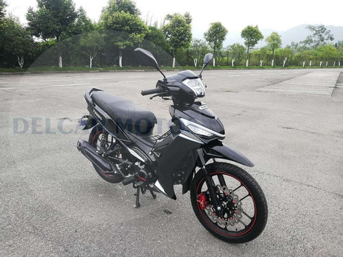 Yumbo Top 125 Financia Delcar Motos ®
