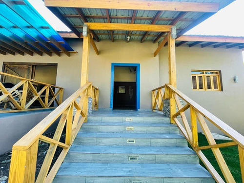 Se Vende Villa En Jarabacoa