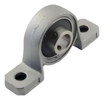 Comprar Chumacera Rodamiento Kp001 12mm Cnc Impresora 3d