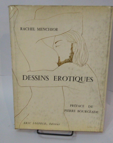 Dessins Erotiques