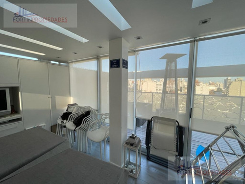 Imagen 8 de 25 de Departamento - La Plata