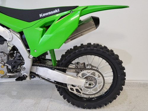 Imagen 7 de 15 de Kawasaki Kx 250 F 0km