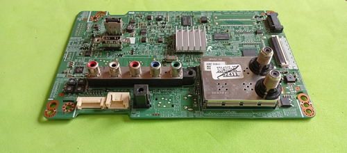 Placa Main Samsung Un32d4003 Bn41-01714b (Usado)