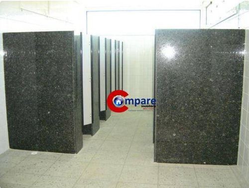 Imagem 12 de 20 de Galpão Para Alugar, 3000 M² Por R$ 68.000,00/mês - Cidade Aracilia - Guarulhos/sp - Ga0091