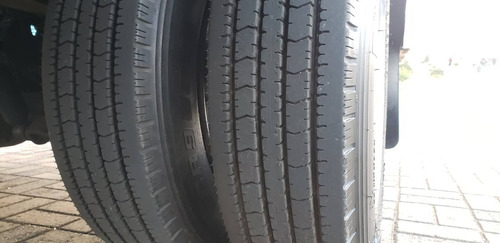 Ford Cargo 815 E Bau 3/4