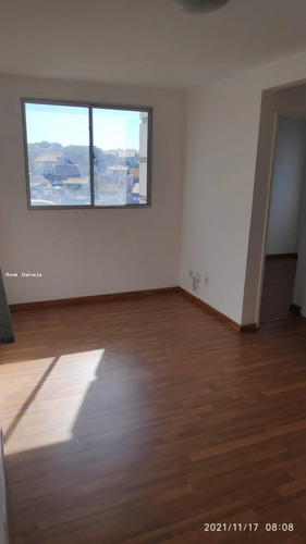 Imagem 2 de 15 de Apartamento Para Venda Em Guarulhos, Centro, 2 Dormitórios, 1 Banheiro, 1 Vaga - 7111he_1-2250047