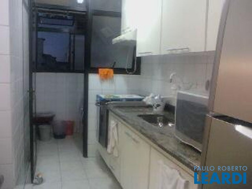 Imagem 5 de 14 de Apartamento - Anália Franco - Sp - 416702
