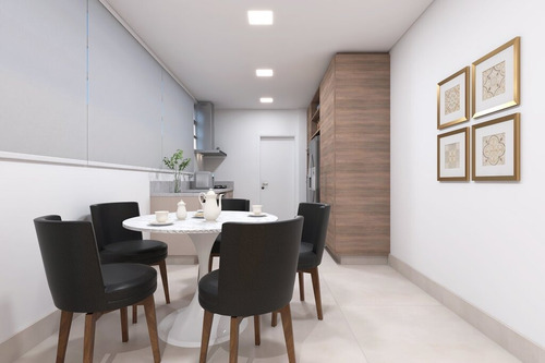 Imagem 17 de 30 de Apartamento À Venda No Bairro Higienópolis - São Paulo/sp - O-4749-12033