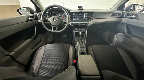 Volkswagen Virtus 1.0 Comfortline 200 Tsi Aut. 4p