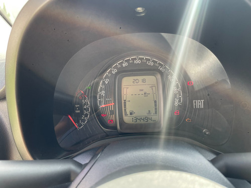 Fiat Mobi 1.0 Like Flex 5p