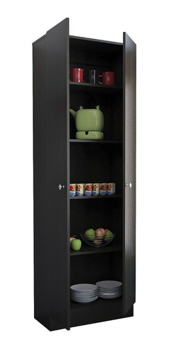 Combo Closet + Comoda Dreams - Wengue