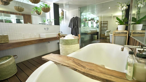 Departamento En Venta Vazquez De Mella, Polanco Inversionistas