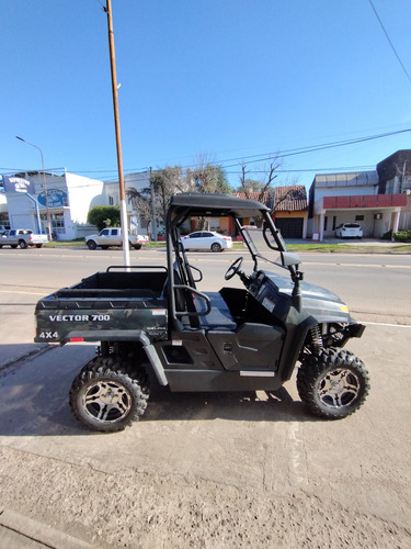 Utv Ishun 700