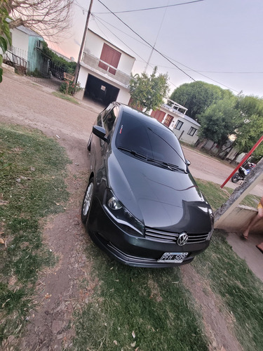 Volkswagen Gol Trend 1.6 Highline 101cv 3 puertas