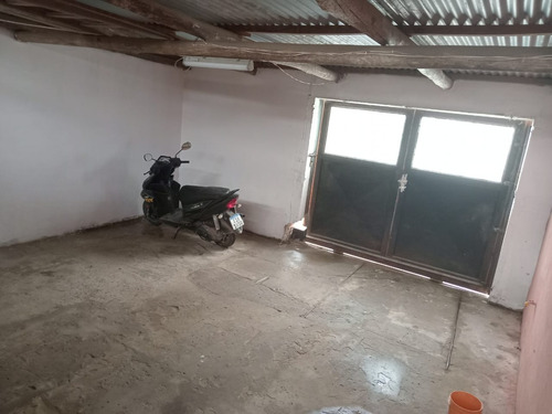 Vendo X Viaje! Casa En Mercedes A 1hs De Caba