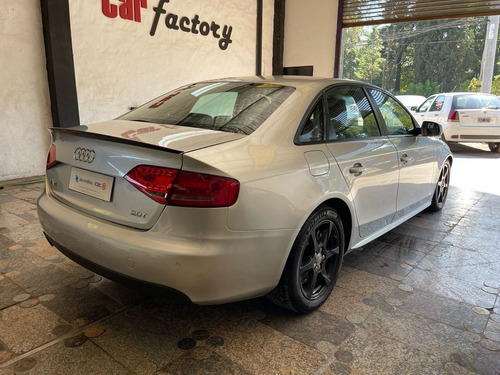 Audi A4 2.0 Ambition T Fsi 211cv Multitronic