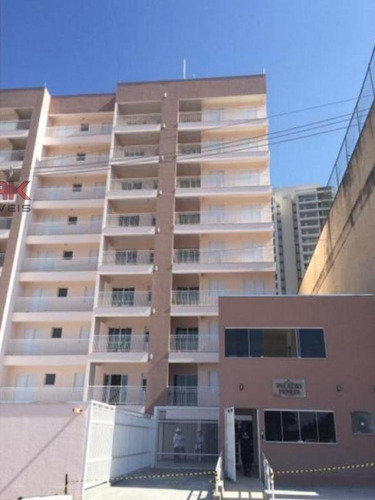Ref.: 3654 - Apartamento Em Jundiaí Para Venda - V3654