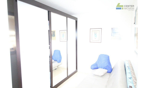 Imagem 10 de 14 de Apartamento - Vila Clementino - Ref: 11522 - V-869550